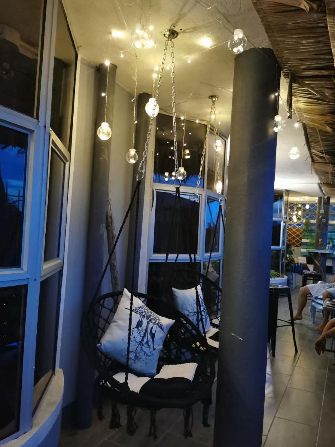 The Village 本民宿之村 Semporna Zewnętrze zdjęcie
