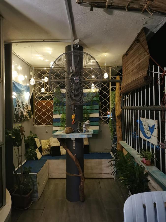 The Village 本民宿之村 Semporna Zewnętrze zdjęcie