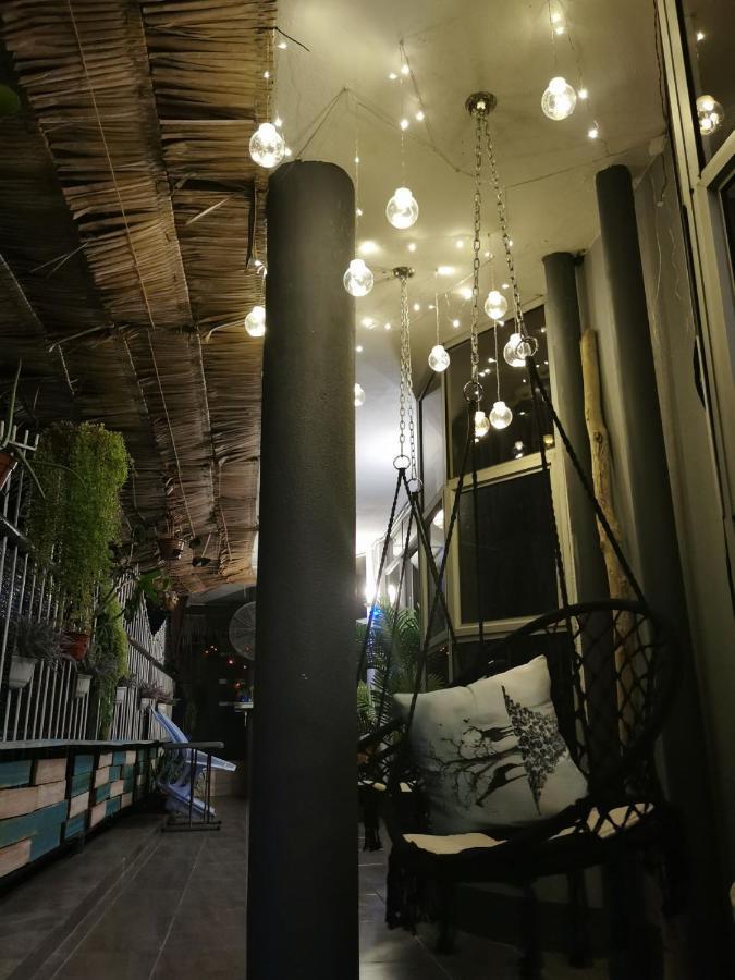 The Village 本民宿之村 Semporna Zewnętrze zdjęcie